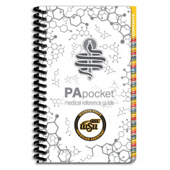 PApocket® Physician Assistant Wichita State